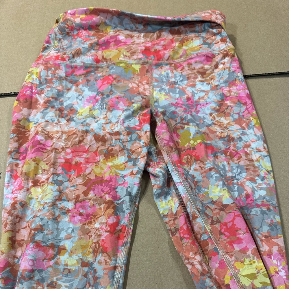 Align Leggings!